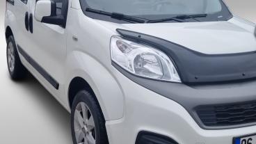 SPOTICAR Fiat Fiorino Combi 1.4 Safeline E5 İkinci El Araç -  Lpg (fabrika çıkışlı) Beyaz - Balikesİr - 1200021934_3