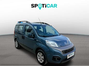 SPOTICAR Fiat Fiorino Combi Safeline 1.4 Eko 77 E6d İkinci El Araç - Pickup Lpg (fabrika çıkışlı) Mavi - Afyon - 1200021995_3