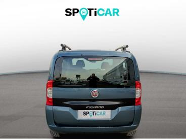 SPOTICAR Fiat Fiorino Combi Safeline 1.4 Eko 77 E6d İkinci El Araç - Pickup Lpg (fabrika çıkışlı) Mavi - Afyon - 1200021995_5