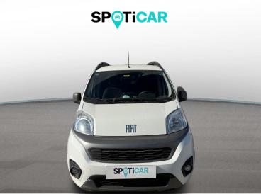 SPOTICAR Fiat Fiorino Combi Premio 1.4 Fire 77 İkinci El Araç - Station Wagon Dizel Beyaz - MuĞla - 1200022219_1
