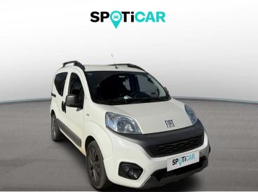 SPOTICAR Fiat Fiorino Combi Premio 1.4 Fire 77 İkinci El Araç - Station Wagon Dizel Beyaz - MuĞla - 1200022219_2