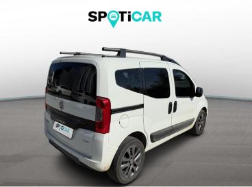 SPOTICAR Fiat Fiorino Combi Premio 1.4 Fire 77 İkinci El Araç - Station Wagon Dizel Beyaz - MuĞla - 1200022219_3