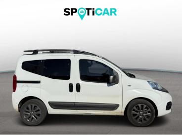SPOTICAR Fiat Fiorino Combi Premio 1.4 Fire 77 İkinci El Araç - Station Wagon Dizel Beyaz - MuĞla - 1200022219_4