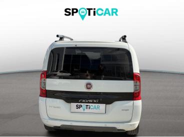 SPOTICAR Fiat Fiorino Combi Premio 1.4 Fire 77 İkinci El Araç - Station Wagon Dizel Beyaz - MuĞla - 1200022219_5