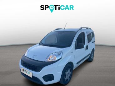 SPOTICAR Fiat Fiorino Combi 1.4 Eko Pop İkinci El Araç -  Lpg (fabrika çıkışlı) Beyaz - İstanbul - 1200022273_1