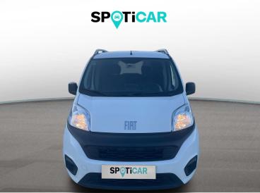 SPOTICAR Fiat Fiorino Combi 1.4 Eko Pop İkinci El Araç -  Lpg (fabrika çıkışlı) Beyaz - İstanbul - 1200022273_2