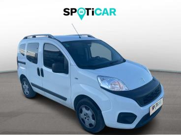 SPOTICAR Fiat Fiorino Combi 1.4 Eko Pop İkinci El Araç -  Lpg (fabrika çıkışlı) Beyaz - İstanbul - 1200022273_3