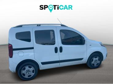 SPOTICAR Fiat Fiorino Combi 1.4 Eko Pop İkinci El Araç -  Lpg (fabrika çıkışlı) Beyaz - İstanbul - 1200022273_4
