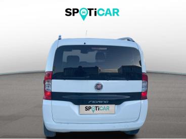 SPOTICAR Fiat Fiorino Combi 1.4 Eko Pop İkinci El Araç -  Lpg (fabrika çıkışlı) Beyaz - İstanbul - 1200022273_5