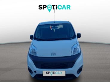 SPOTICAR Fiat Fiorino Panorama Pop 1.3 M.jet 95 E6 İkinci El Araç - Pickup Dizel Beyaz - MuĞla - 1200022281_2