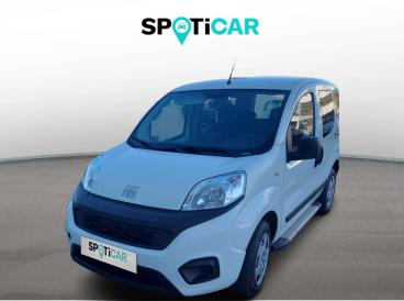 SPOTICAR Fiat Fiorino Panorama Pop 1.3 M.jet 95 E6 İkinci El Araç - Pickup Dizel Beyaz - MuĞla - 1200022281_3