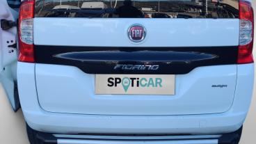 SPOTICAR Fiat Fiorino Panorama Pop 1.3 M.jet 95 E6 İkinci El Araç - Pickup Dizel Beyaz - MuĞla - 1200022281_5