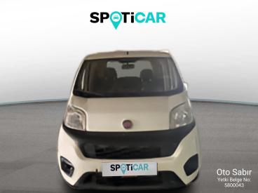 SPOTICAR Fiat Fiorino Pop İkinci El Araç - Şehir Otomobili Lpg (fabrika çıkışlı) Beyaz - Sİvas - 1200022402_2