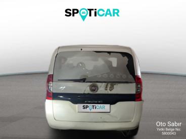 SPOTICAR Fiat Fiorino Pop İkinci El Araç - Şehir Otomobili Lpg (fabrika çıkışlı) Beyaz - Sİvas - 1200022402_5