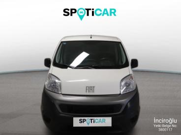 SPOTICAR Fiat Fiorino Cargo 1.3 M.jet 75 E5 Plus İkinci El Araç - Şehir Otomobili Dizel Beyaz - Kayseri - 1200022552_2