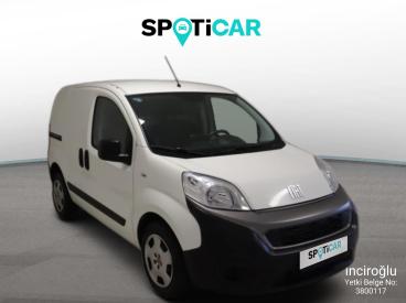 SPOTICAR Fiat Fiorino Cargo 1.3 M.jet 75 E5 Plus İkinci El Araç - Şehir Otomobili Dizel Beyaz - Kayseri - 1200022552_3