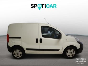 SPOTICAR Fiat Fiorino Cargo 1.3 M.jet 75 E5 Plus İkinci El Araç - Şehir Otomobili Dizel Beyaz - Kayseri - 1200022552_4