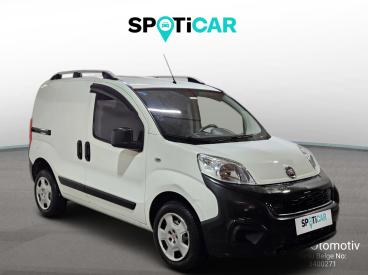 SPOTICAR Fiat Fiorino Cargo 1.3 M.jet 75 E5 İkinci El Araç - Şehir Otomobili Dizel Beyaz - İstanbul - 1200022664_3