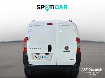 SPOTICAR Fiat Fiorino Cargo 1.3 M.jet 75 E5 İkinci El Araç - Şehir Otomobili Dizel Beyaz - İstanbul - 1200022664_5