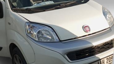 SPOTICAR Fiat Fiorino Combi Safeline 1.3 M.jet 75 Mta İkinci El Araç - Şehir Otomobili Dizel Beyaz - Denİzlİ - 1200022668_1