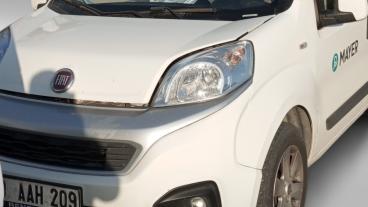 SPOTICAR Fiat Fiorino Combi Safeline 1.3 M.jet 75 Mta İkinci El Araç - Şehir Otomobili Dizel Beyaz - Denİzlİ - 1200022668_5
