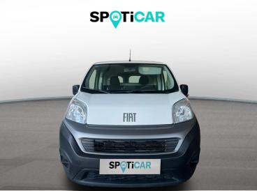 SPOTICAR Fiat Fiorino Cargo 1.3 M.jet 95 E6 İkinci El Araç -  Dizel Beyaz - İzmİr - 1200022741_2