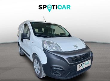 SPOTICAR Fiat Fiorino Cargo 1.3 M.jet 95 E6 İkinci El Araç -  Dizel Beyaz - İzmİr - 1200022741_3