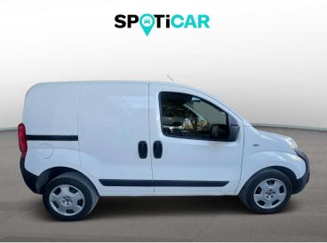 SPOTICAR Fiat Fiorino Cargo 1.3 M.jet 95 E6 İkinci El Araç -  Dizel Beyaz - İzmİr - 1200022741_4