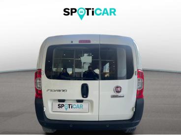 SPOTICAR Fiat Fiorino Cargo 1.3 M.jet 95 E6 İkinci El Araç -  Dizel Beyaz - İzmİr - 1200022741_5
