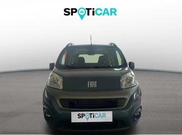 SPOTICAR Fiat Fiorino Combi Safeline 1.4 Eko 77 E6d İkinci El Araç -  Benzin Mavi - İzmİr - 1200022759_2
