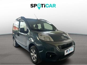 SPOTICAR Fiat Fiorino Combi Safeline 1.4 Eko 77 E6d İkinci El Araç -  Benzin Mavi - İzmİr - 1200022759_3
