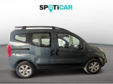 SPOTICAR Fiat Fiorino Combi Safeline 1.4 Eko 77 E6d İkinci El Araç -  Benzin Mavi - İzmİr - 1200022759_4