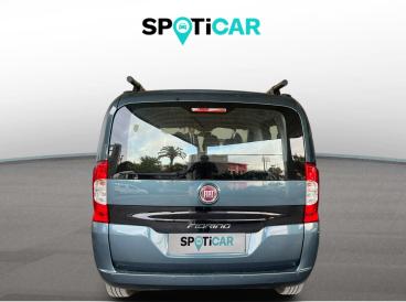 SPOTICAR Fiat Fiorino Combi Safeline 1.4 Eko 77 E6d İkinci El Araç -  Benzin Mavi - İzmİr - 1200022759_5