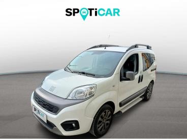 SPOTICAR Fiat Fiorino Combi Premio 1.4 Fire 77 E6 İkinci El Araç - Pickup Lpg (fabrika çıkışlı) Beyaz - Afyon - 1200022952_1