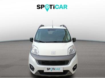 SPOTICAR Fiat Fiorino Combi Premio 1.4 Fire 77 E6 İkinci El Araç - Pickup Lpg (fabrika çıkışlı) Beyaz - Afyon - 1200022952_2