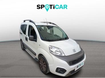SPOTICAR Fiat Fiorino Combi Premio 1.4 Fire 77 E6 İkinci El Araç - Pickup Lpg (fabrika çıkışlı) Beyaz - Afyon - 1200022952_3