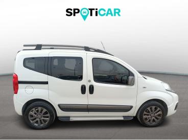 SPOTICAR Fiat Fiorino Combi Premio 1.4 Fire 77 E6 İkinci El Araç - Pickup Lpg (fabrika çıkışlı) Beyaz - Afyon - 1200022952_4