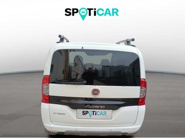 SPOTICAR Fiat Fiorino Combi Premio 1.4 Fire 77 E6 İkinci El Araç - Pickup Lpg (fabrika çıkışlı) Beyaz - Afyon - 1200022952_5