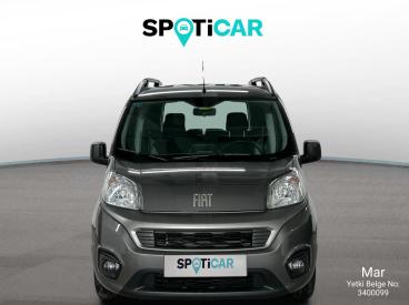 SPOTICAR Fiat Fiorino Safeline İkinci El Araç - Şehir Otomobili Dizel Füme - İstanbul - 1200022981_2