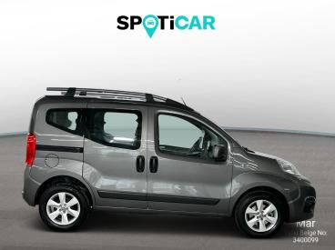 SPOTICAR Fiat Fiorino Safeline İkinci El Araç - Şehir Otomobili Dizel Füme - İstanbul - 1200022981_4