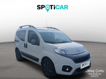 SPOTICAR Fiat Fiorino Combi 1.4 Eko Premio İkinci El Araç - Şehir Otomobili Lpg (fabrika çıkışlı) Beyaz - Tekirdağ - 1200023121_3