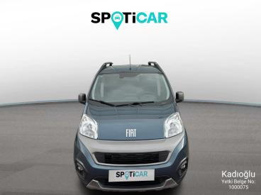 SPOTICAR Fiat Fiorino Combi Premio 1.4 Fire 77 İkinci El Araç -  Benzin Mavi - Balikesİr - 1200023382_2