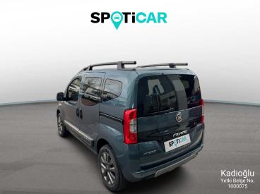 SPOTICAR Fiat Fiorino Combi Premio 1.4 Fire 77 İkinci El Araç -  Benzin Mavi - Balikesİr - 1200023382_4