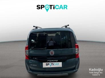 SPOTICAR Fiat Fiorino Combi Premio 1.4 Fire 77 İkinci El Araç -  Benzin Mavi - Balikesİr - 1200023382_5