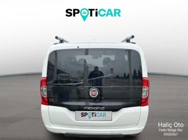 SPOTICAR Fiat Fiorino Combi 1.3 M.jet 95 Premio İkinci El Araç - Mpv Dizel Beyaz - TekİrdaĞ - 1200023729_5
