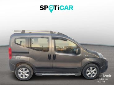 SPOTICAR Fiat Fiorino Combi Safeline 1.3 M.jet 95 E6 İkinci El Araç -  Dizel Gri - İzmİr - 1200023751_4