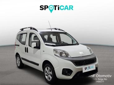 SPOTICAR Fiat Fiorino Combi Safeline 1.4 Fire 77 İkinci El Araç -  Lpg (fabrika çıkışlı) Beyaz - İstanbul - 1200023917_4