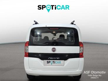 SPOTICAR Fiat Fiorino Combi Safeline 1.4 Fire 77 İkinci El Araç -  Lpg (fabrika çıkışlı) Beyaz - İstanbul - 1200023917_5