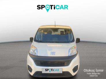 SPOTICAR Fiat Fiorino 1.3 Pop D Mjt Duz 5 95 İkinci El Araç -  Dizel Beyaz - İzmİr - 1200024084_2