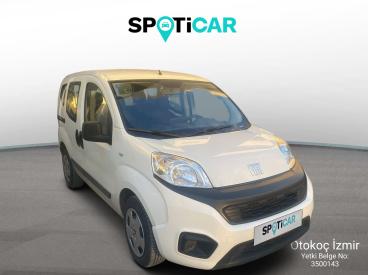 SPOTICAR Fiat Fiorino 1.3 Pop D Mjt Duz 5 95 İkinci El Araç -  Dizel Beyaz - İzmİr - 1200024084_3
